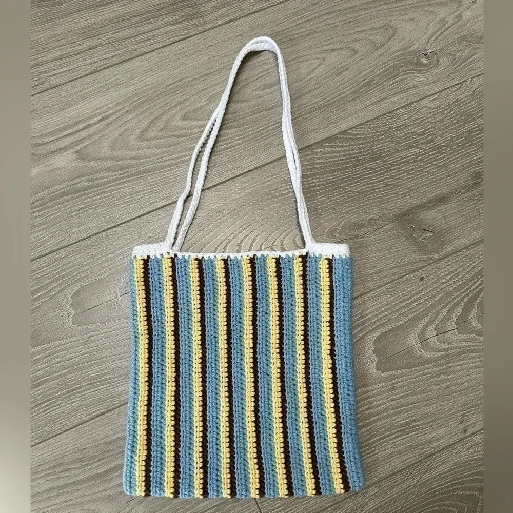 ☀️ summer blowout ☀️Cute  crochet purse